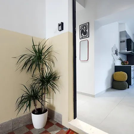 The Linden Tree Apartman *