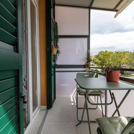 The Linden Tree Apartman